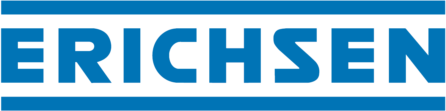 ERICHSEN Logo