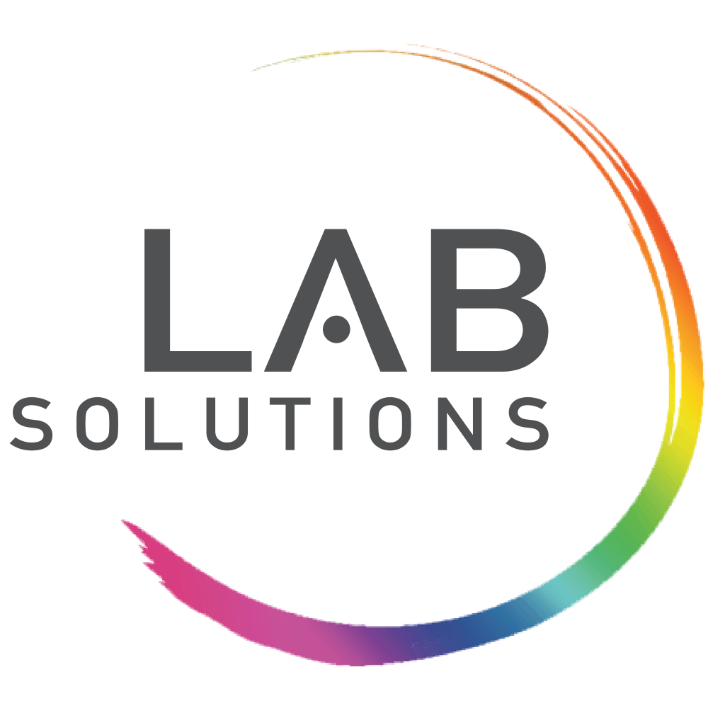 labsolutions logo